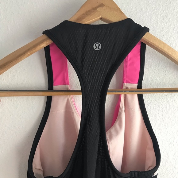 Lululemon Top - Picture 5 of 8